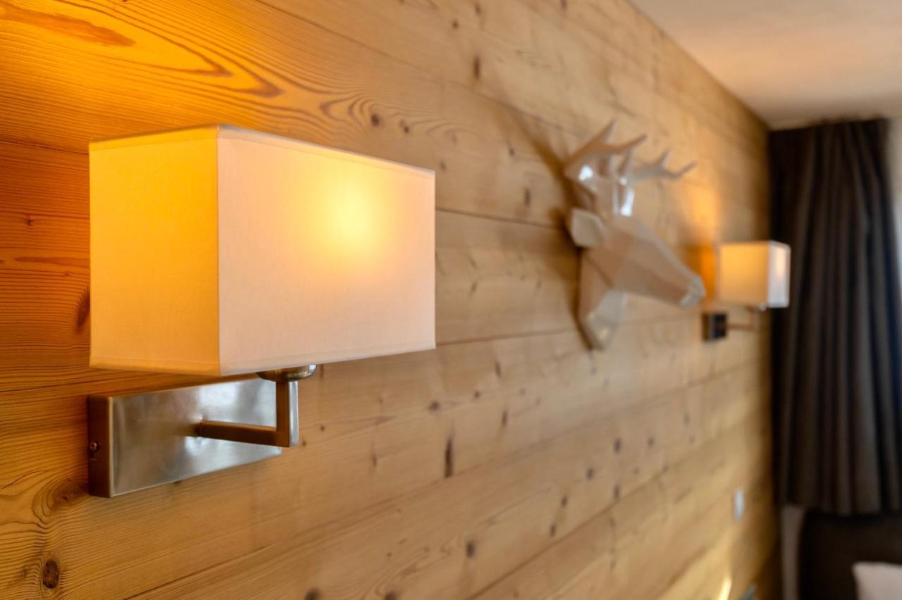 Superbe T2 Classé, 34 M2, 3Ème Étage, Résidence   Sépia   Avoriaz Extérieur photo