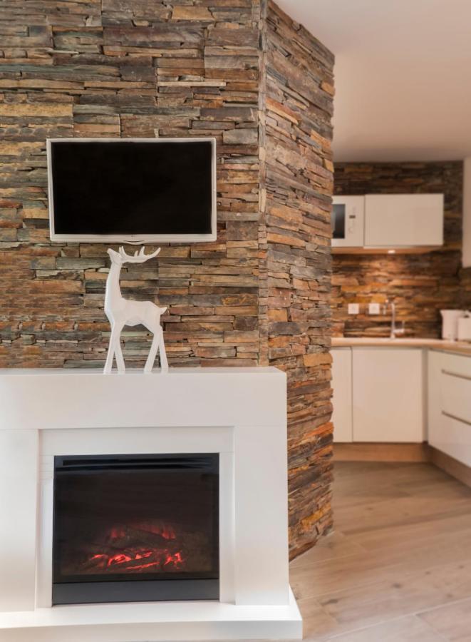 Superbe T2 Classé, 34 M2, 3Ème Étage, Résidence   Sépia   Avoriaz Extérieur photo