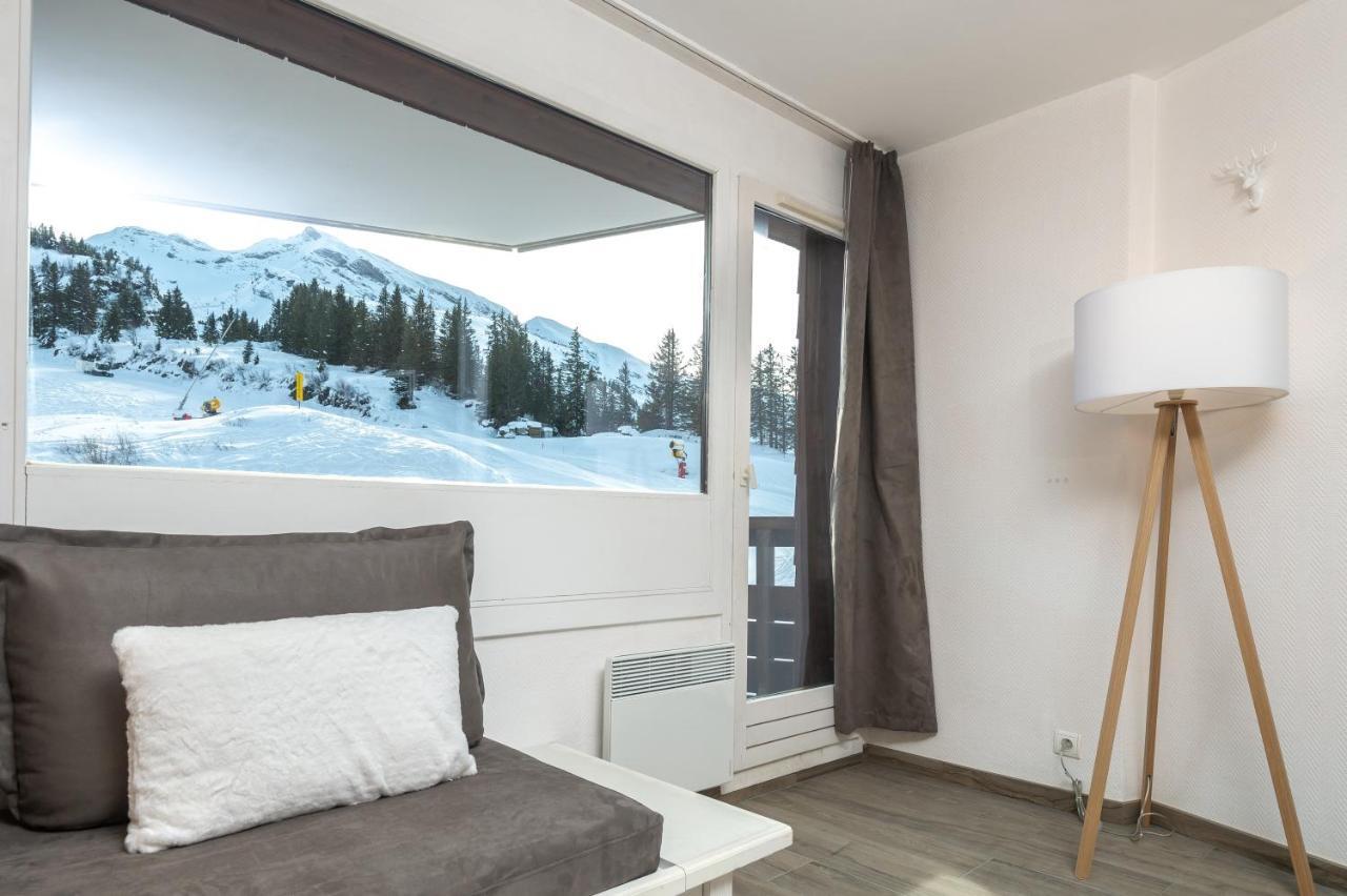 Superbe T2 Classé, 34 M2, 3Ème Étage, Résidence   Sépia   Avoriaz Extérieur photo
